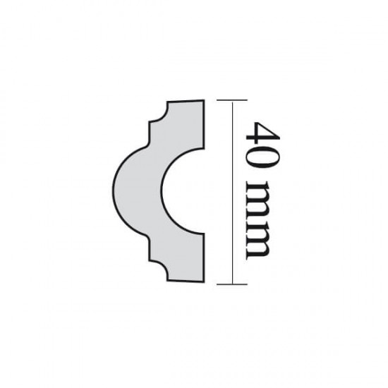 Stukliste FP40 2m