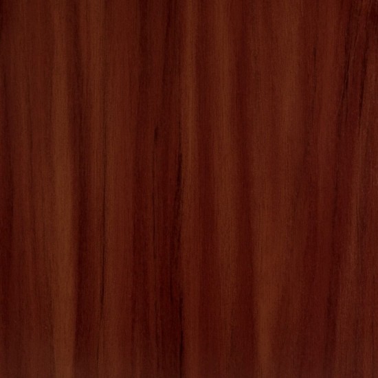 Folie Lenco deco Lys Mahogany 45cmx2m