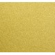 Folie Lenco deco Glitter guld 45cmx2m